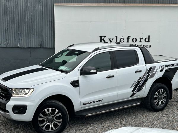 Ford Ranger 2021 394044322
