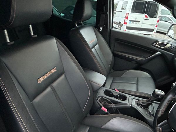 Ford Ranger 2021 394044325
