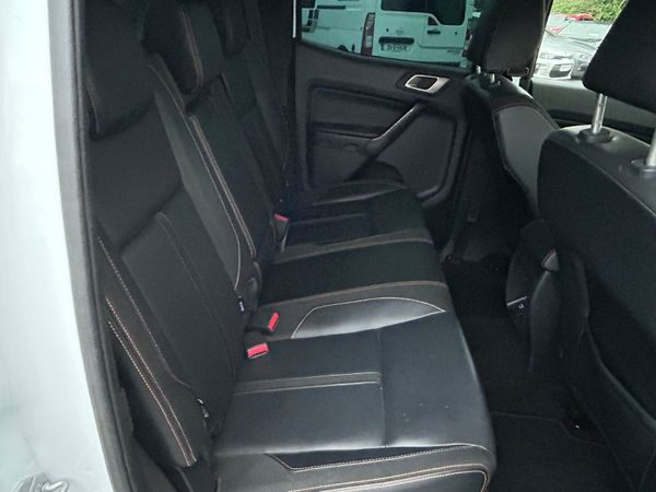 Ford Ranger 2021 394044326