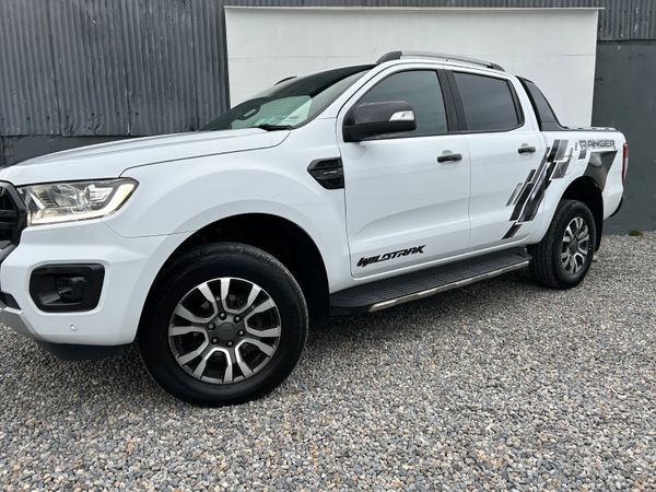 Ford Ranger 2021 394044328