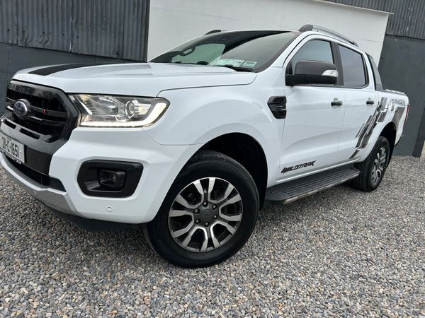 Ford Ranger 2021 394044330