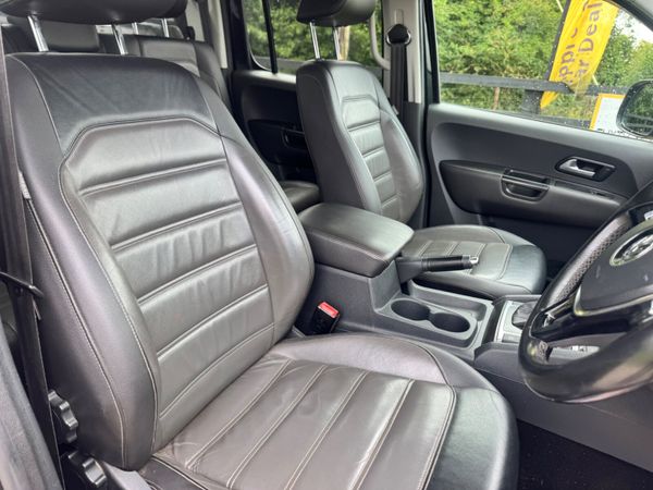 172 Volkswagen Amarok Black Ed*****Mint 394046893
