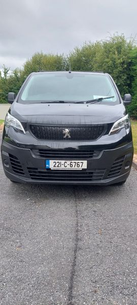 Peugeot Expert 2022. 2.0. LWB 394069048