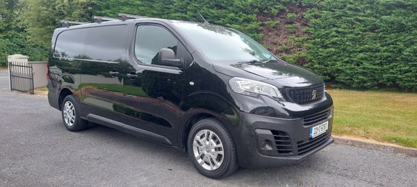 Peugeot Expert 2022. 2.0. LWB 394069049