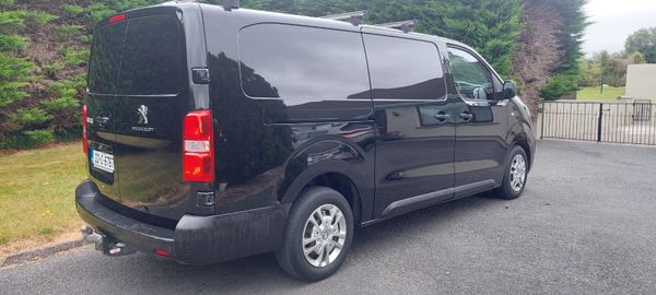 Peugeot Expert 2022. 2.0. LWB 394069050