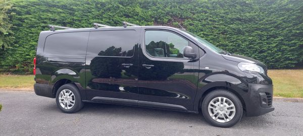 Peugeot Expert 2022. 2.0. LWB 394069052