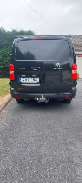 Peugeot Expert 2022. 2.0. LWB 394069055