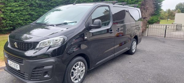 Peugeot Expert 2022. 2.0. LWB 394069056