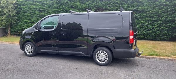 Peugeot Expert 2022. 2.0. LWB 394069057
