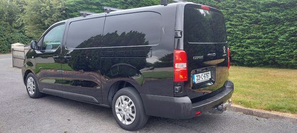 Peugeot Expert 2022. 2.0. LWB 394069058
