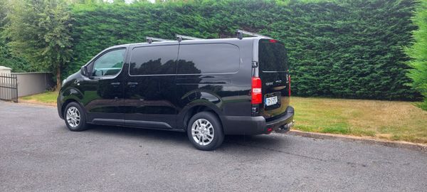 Peugeot Expert 2022. 2.0. LWB 394069059