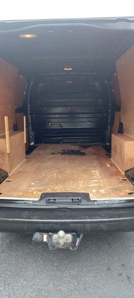 Peugeot Expert 2022. 2.0. LWB 394069063