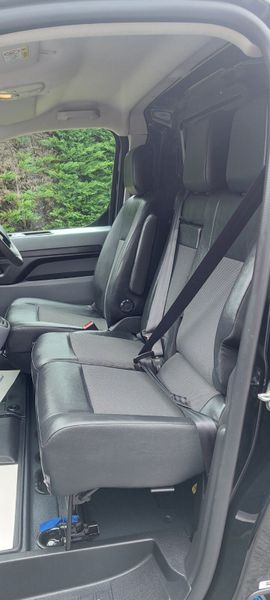 Peugeot Expert 2022. 2.0. LWB 394069064