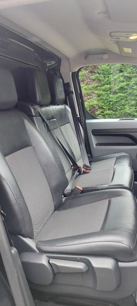 Peugeot Expert 2022. 2.0. LWB 394069065