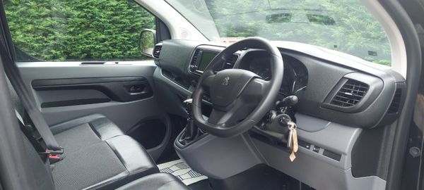 Peugeot Expert 2022. 2.0. LWB 394069069