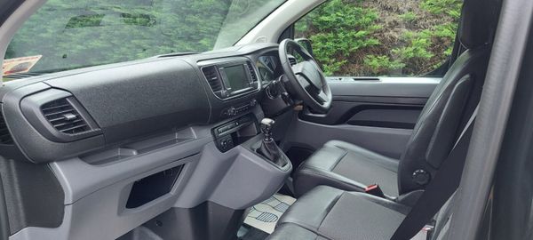 Peugeot Expert 2022. 2.0. LWB 394069071