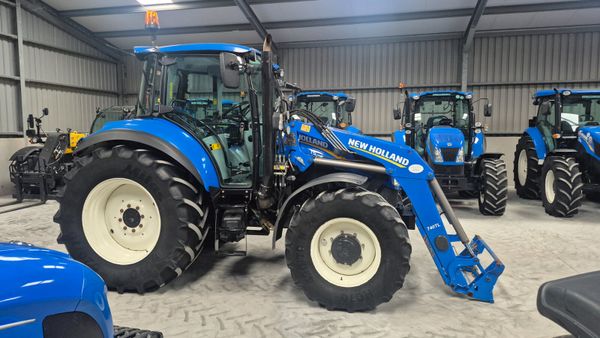 New Holland  T5.105 394071670