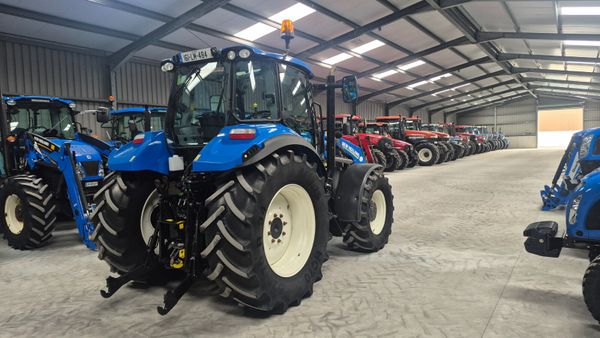New Holland  T5.105 394071671