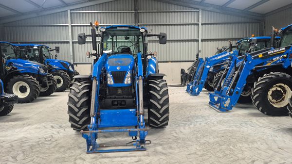 New Holland  T5.105 394071672