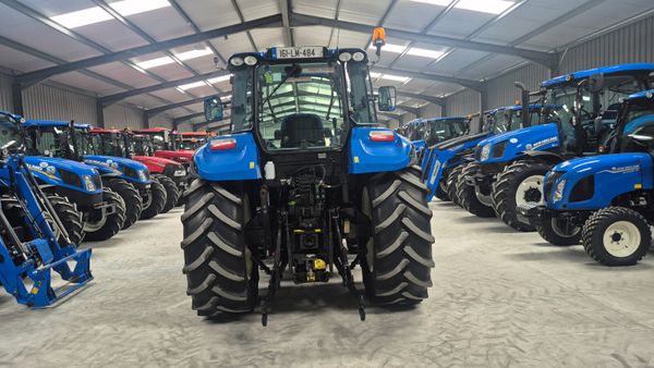 New Holland  T5.105 394071673