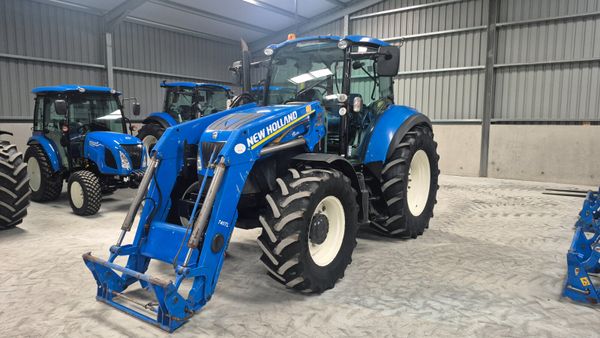 New Holland  T5.105 394071677