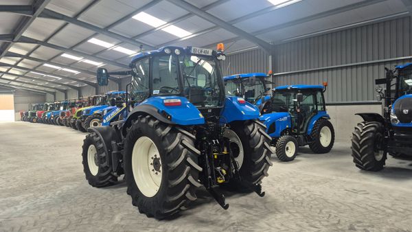 New Holland  T5.105 394071678