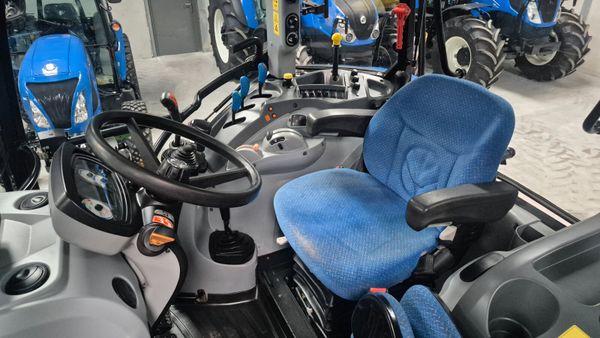 New Holland  T5.105 394071679
