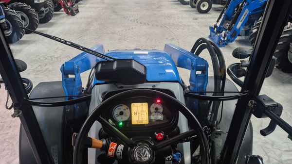 New Holland  T5.105 394071685