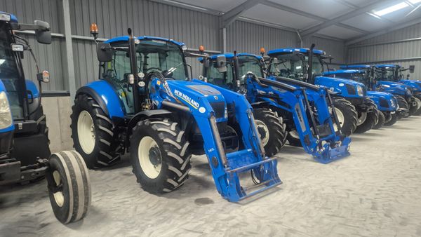 New Holland  T5.105 394071687