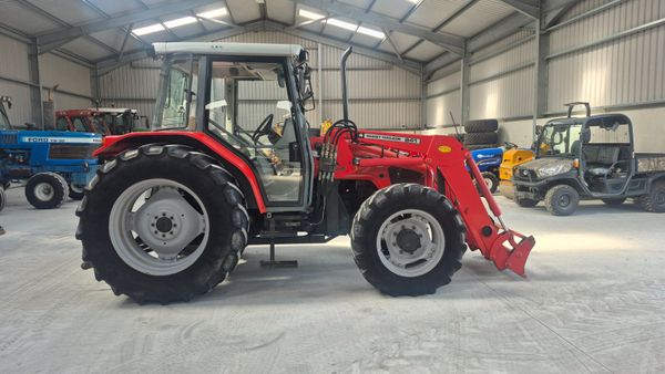 Massey Ferguson 4245 394071867