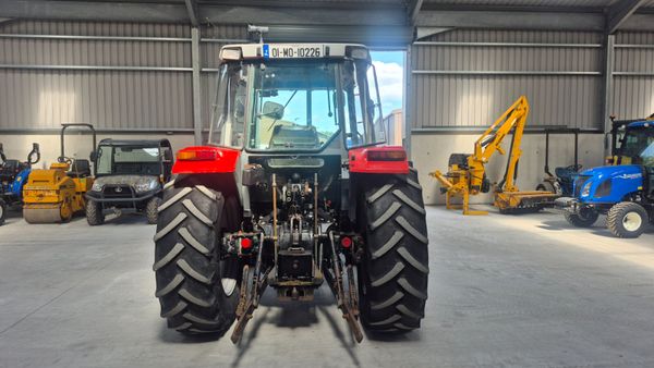 Massey Ferguson 4245 394071869