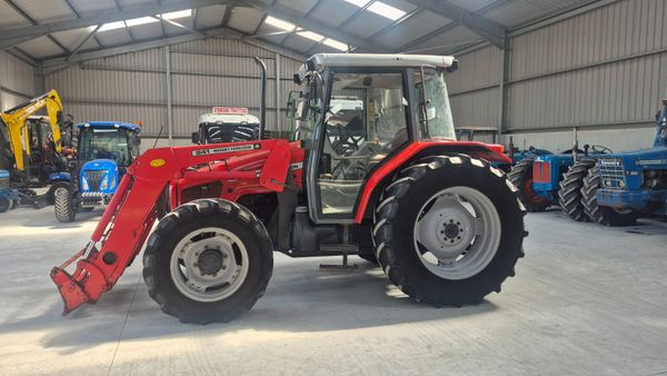 Massey Ferguson 4245 394071875