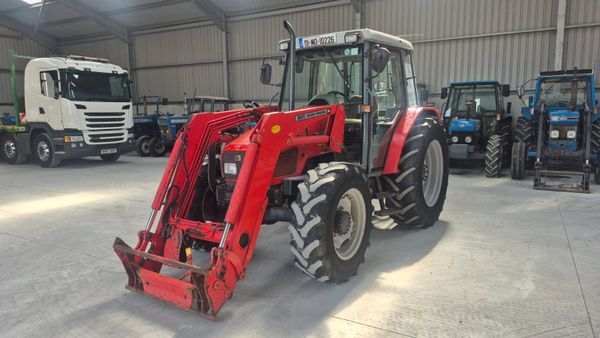 Massey Ferguson 4245 394071876
