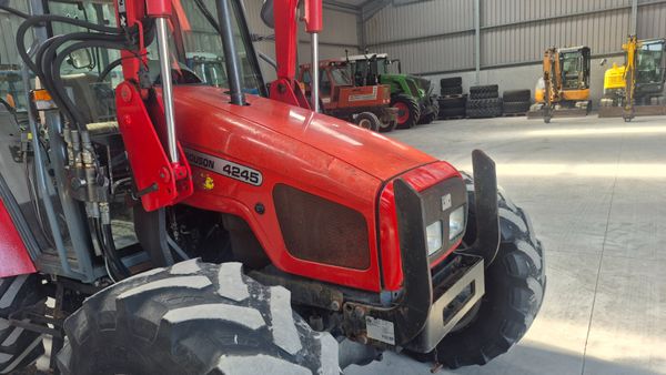 Massey Ferguson 4245 394071877