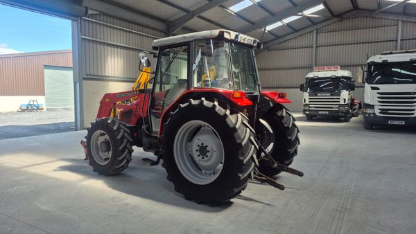 Massey Ferguson 4245 394071879
