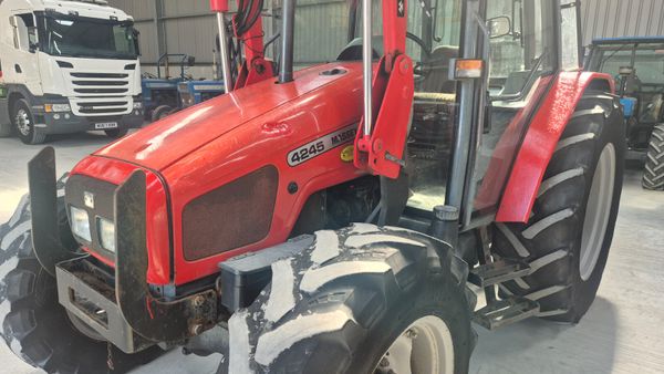 Massey Ferguson 4245 394071888