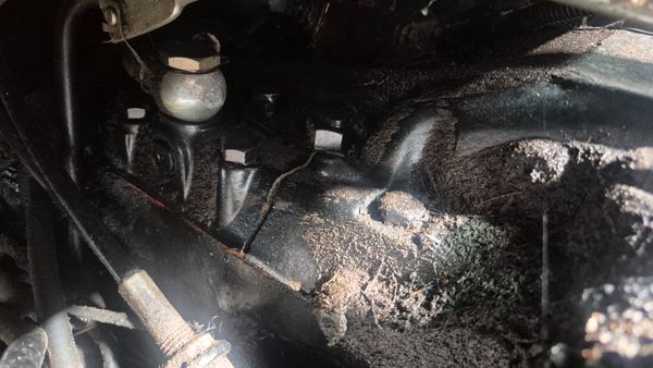 Massey Ferguson 4245 394071890