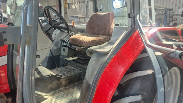 Massey Ferguson 4245 394071892