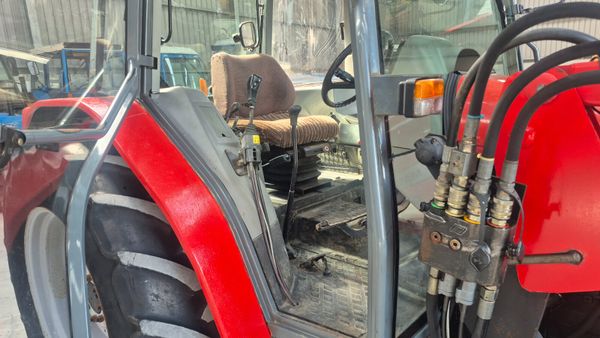 Massey Ferguson 4245 394071894