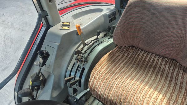 Massey Ferguson 4245 394071897