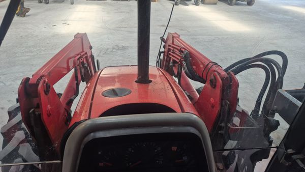 Massey Ferguson 4245 394071899
