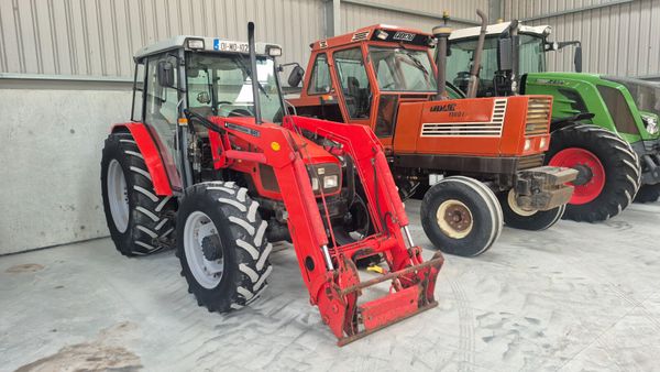 Massey Ferguson 4245 394071900