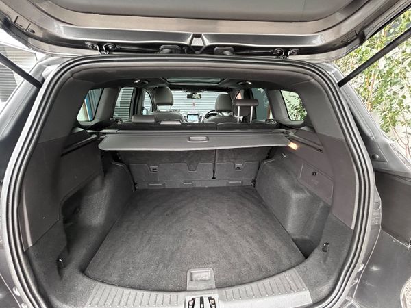 2018 Ford Kuga *Crewcab* ST line 394090086