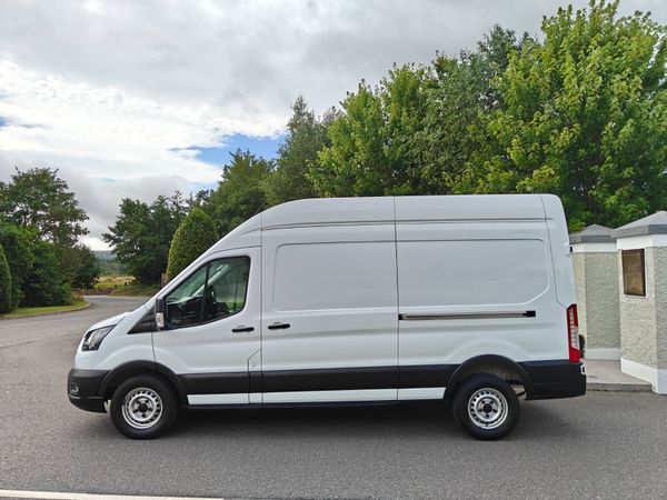 231 Ford Transit 1 Year warranty 394094605