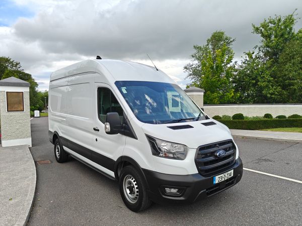 231 Ford Transit 1 Year warranty 394094606