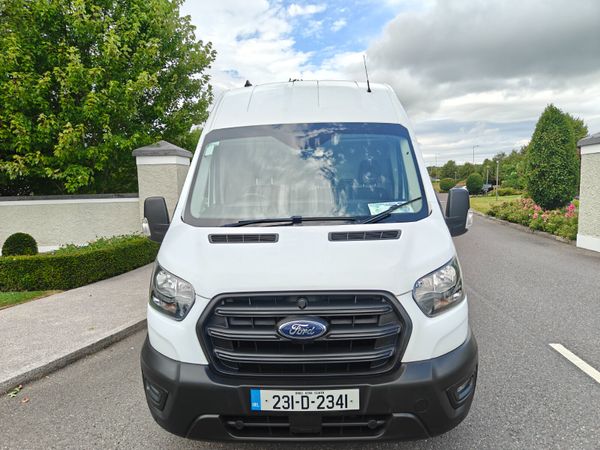 231 Ford Transit 1 Year warranty 394094607