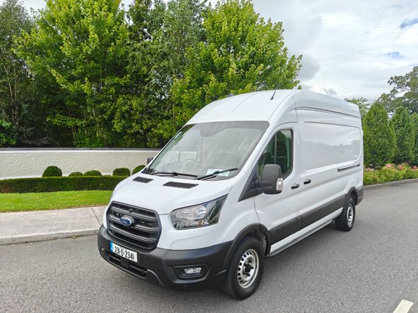 231 Ford Transit 1 Year warranty 394094608