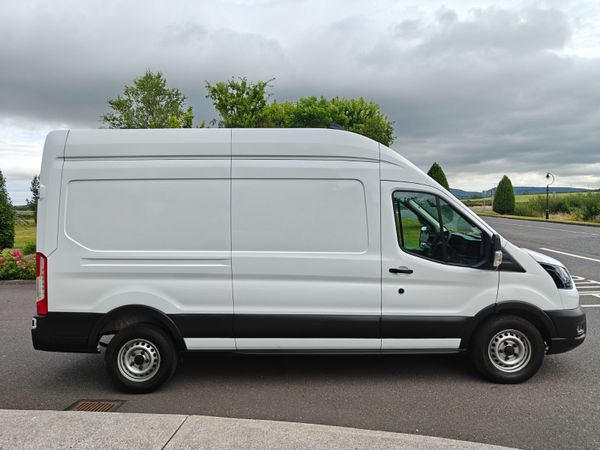 231 Ford Transit 1 Year warranty 394094609