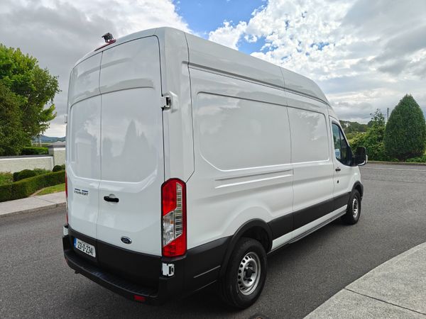 231 Ford Transit 1 Year warranty 394094610
