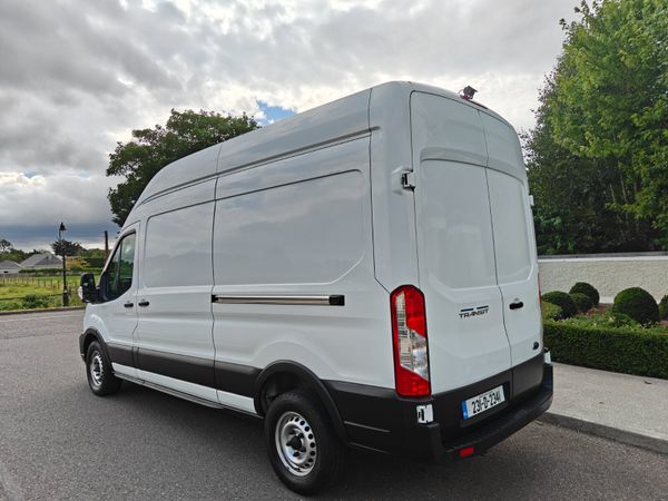 231 Ford Transit 1 Year warranty 394094611